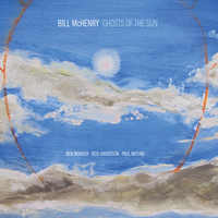 Anti Heroes - Bill McHenry