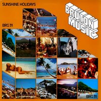 Calypso Bay - Mitch Dalton & Richard Niles