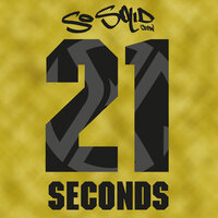 21 Seconds - So Solid Crew