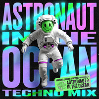 Astronaut In The Ocean - Heater & Crunch & Nyukyung