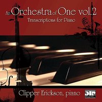 Suite from Rodeo: II. Coral Nocturne - Clipper Erickson & Аарон Копленд