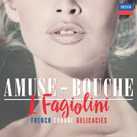 Poulenc: Un soir de Neige, FP 126 - 3. Derniers instants - I Fagiolini & Robert Hollingworth & Франсис Пуленк