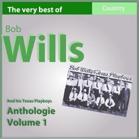 Black and Blue Rag - Bob Wills