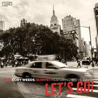 Tetracosmos - Cory Weeds & Steve Davis