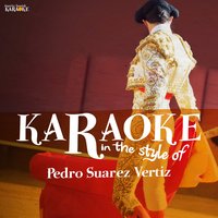 Me Estoy Enamorando - Ameritz Spanish Karaoke
