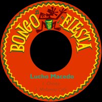 Moliendo Café - Lucho Macedo