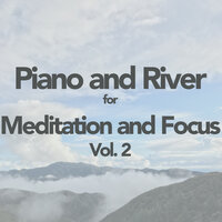 Water Spirit Dance - Mother Nature Soundscapes & Calm Therapy Music & Stream Noise for Concentration