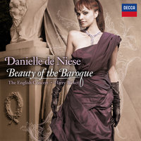 Monteverdi: L'incoronazione di Poppea / Act 3 - Pur ti miro - Danielle de Niese & Andreas Scholl & The English Concert & Harry Bicket & Клаудио Монтеверди