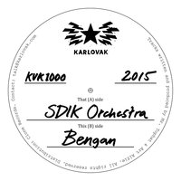 SDIK Orchestra - Mr. Tophat & Art Alfie