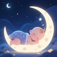 月光安睡谣 - 解忧铺