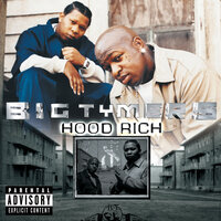 The Preppy Pimp - Big Tymers