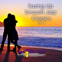 So Amazing - Saxtribution