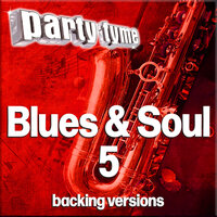 They Just Can't Stop It (Games People Play) [made popular by The Detroit Spinners] - Party Tyme