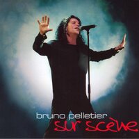 Diego - Bruno Pelletier