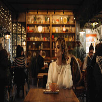Spacious Ambience for Jolting Coffee - Reading Background Music Playlist