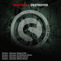 Destroyer - Péndulo & Oxidoxs