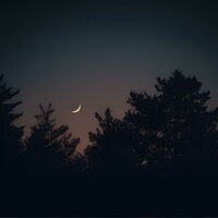 Peaceful Lofi Night Sounds - Lofi Realxing Music & Rain Sounds Collection & Rain