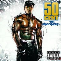 Intro/ 50 Cent / The Massacre - 50 Cent