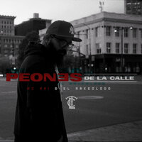 Peones de la Calle - MC ARI & El Arkeologo
