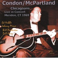 That's a Plenty - Ed Hubble & Johnny Mince & Dill Jones & Bill Pemberton & Condon / McPartland Chicagoans
