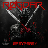 Easy Peasy - RØGDAR