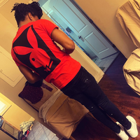 My Fault - Jmoney