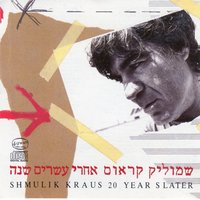 שיר הזמר - Shmulik Kraus