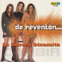 Pa' Que Lo Bailes Tu (la Guarachita) - La Sonora Dinamita & Lucho Argaín