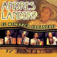 Compa'e Pacho - Andres Landero
