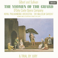 Sullivan: "Were I thy bride" - Ann Hood & Royal Philharmonic Orchestra & Sir Malcolm Sargent