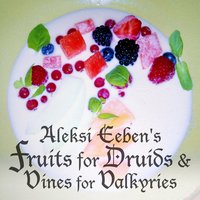 Planets of Vines - Aleksi Eeben & Pia & Pinja & Nina