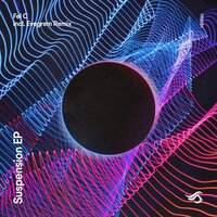 Suspension - Fel C & Evegrem