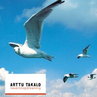 This Is How I Feel and Soon You Will Too - Arttu Takalo