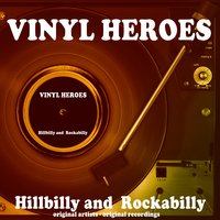 Hesitation Boogie - Hardrock Gunter