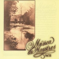 Alas - Iván Oroza & Música De Maestros
