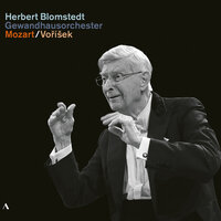 Symphony in D Major, Op. 23: I. Allegro con brio - Herbert Blomstedt