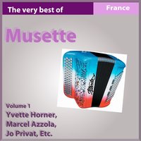 La petite valse - Yvette Horner
