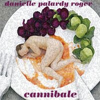 Je te guette - Danielle Palardy Roger