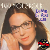 Das Meer erzählt so viel von dir - Nana Mouskouri