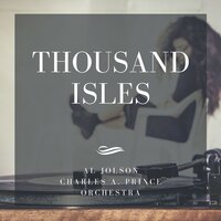 Everybody Snap Your Fingers With Me - Al Jolson & Charles A. Prince Orchestra