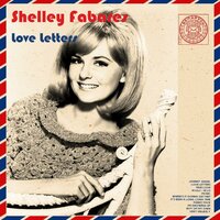 Boy of My Own - Shelley Fabares