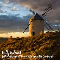 Soothing Windmill Turning Sounds in the Countryside, Pt. 5 - Steve Brassel