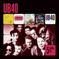 Folitician - UB40
