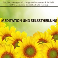 Schlafen und Ruhe - Meditationsmusik Akademie