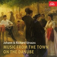 Der Rosenkavalier, . - Vienna State Opera Orchestra & Hans Swarowsky & Рихард Штраус