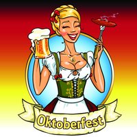 Wienerschnitzel Polka - Oktoberfest