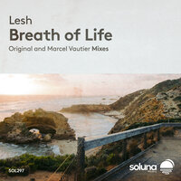 Breath of Life - Lesh & Marcel Vautier