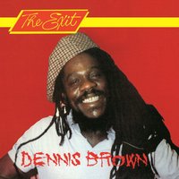 I'll Be Waiting There - Dennis Brown