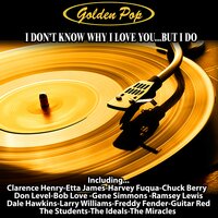 My Baby's Got Soul - Larry Williams