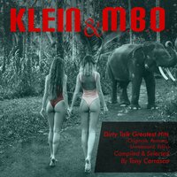 Dirty Talk - Flemming Dalum & Steen Gjerulff & Klein & M.B.O.